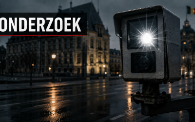 Bart Somers onder vuur na onderzoek naar Mechelse verkeersboetes