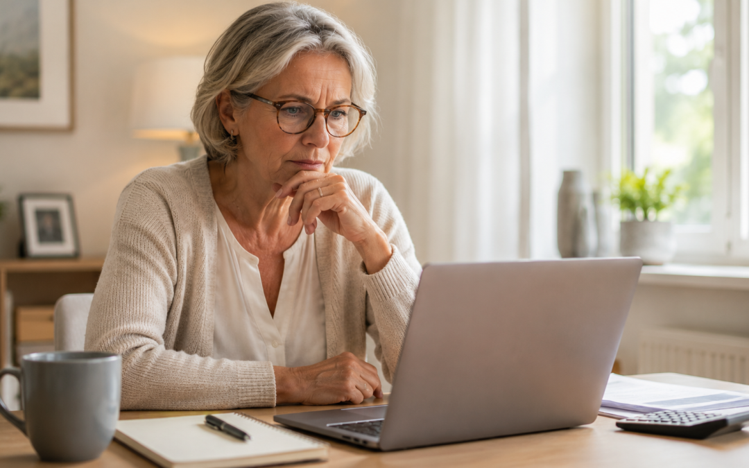 “Een jaar langer werken? Ik ben even van slag”: MyPension toont zestigers plots echte impact van pensioenhervorming