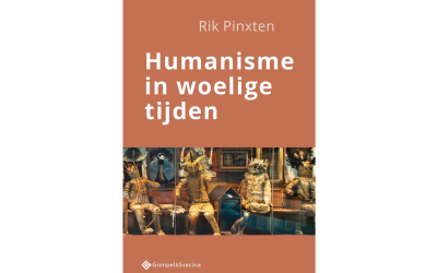 Brede contextanalyse voor een vernieuwd humanisme