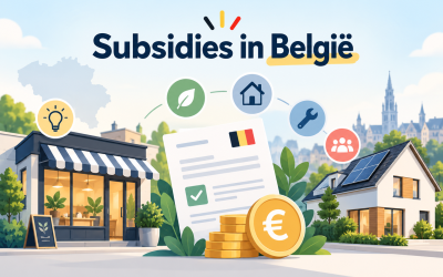 Deze simpele maatregel kan de federale begroting al een half miljard opleveren